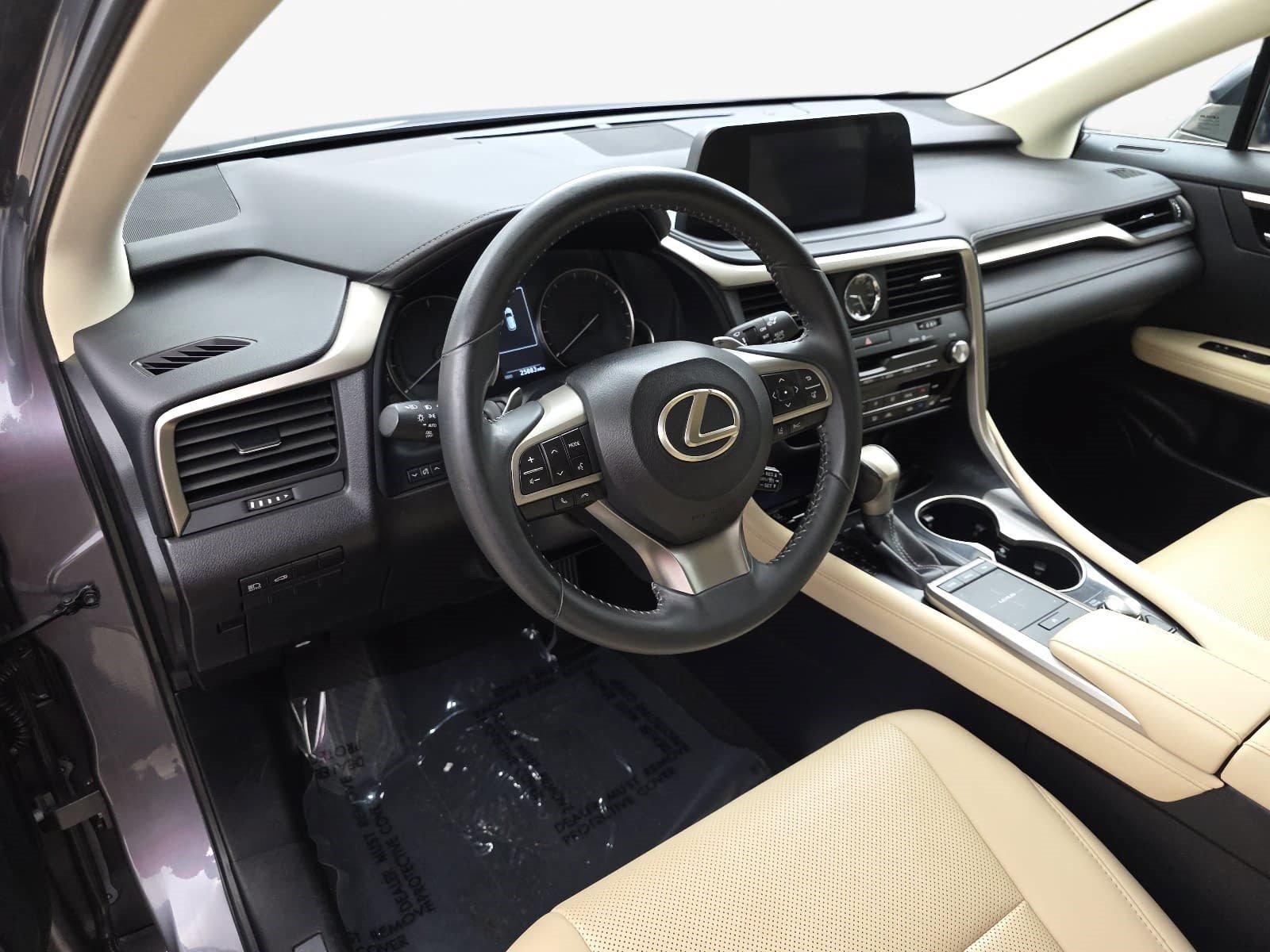 Used 2022 Lexus RX 350 FWD image 13
