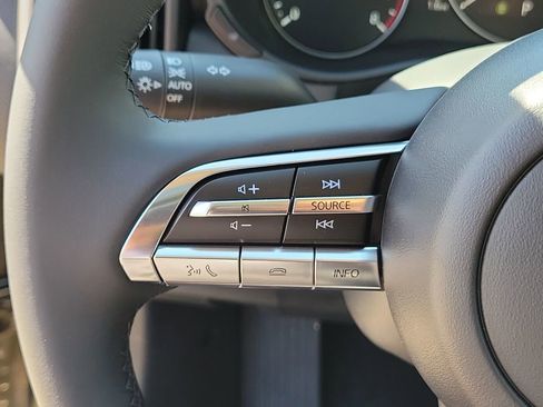 New 2026 MAZDA CX-50 Meridian Edition w/ Weather Package AWD/4WD image 23