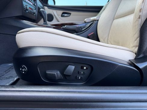 Used 2011 BMW 328i Convertible RWD image 35