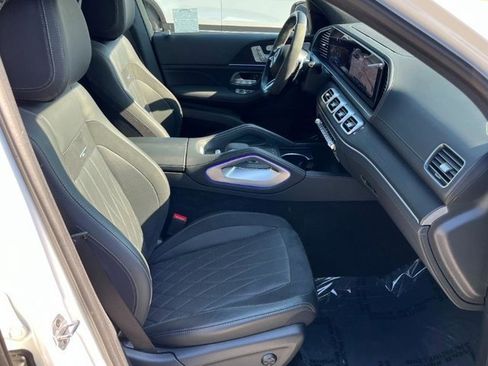 Certified 2024 Mercedes-Benz GLE 53 AMG GLE 53 AMGﾮ image 15
