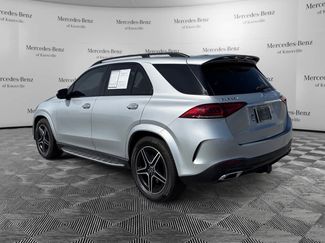 Used 2020 Mercedes-Benz GLE 350 4MATIC video 3