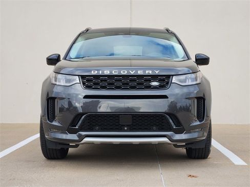 Used 2024 Land Rover Discovery Sport S image 2