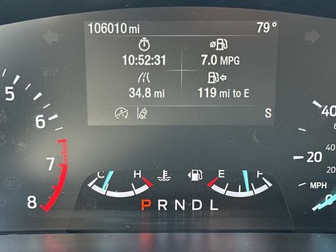 Used 2020 Ford Escape SE AWD/4WD image 21