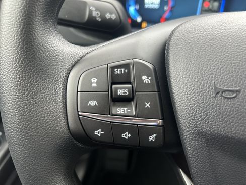 New 2025 Ford Bronco Sport Big Bend image 19