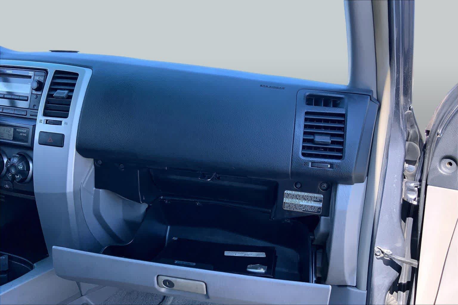 Used 2008 Toyota 4Runner SR5 RWD image 17