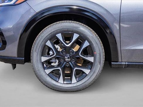 New 2026 Honda HR-V EX-L image 9