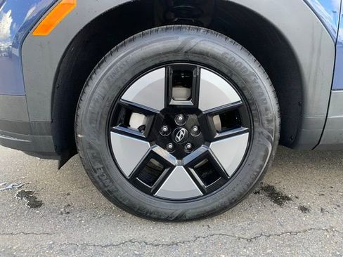 New 2026 Hyundai Santa Fe SEL AWD/4WD image 11
