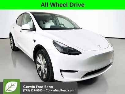 Used 2023 Tesla Model Y Long Range