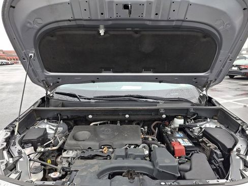 Used 2023 Toyota RAV4 XLE w/ Convenience Package image 27