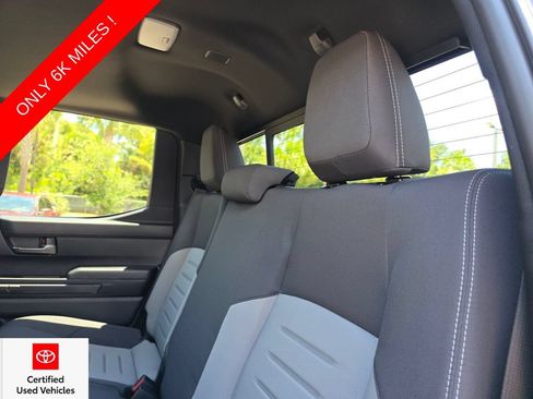 Certified 2026 Toyota Tacoma TRD Off-Road w/ TRD Off Road Upgrade Package AWD/4WD image 20