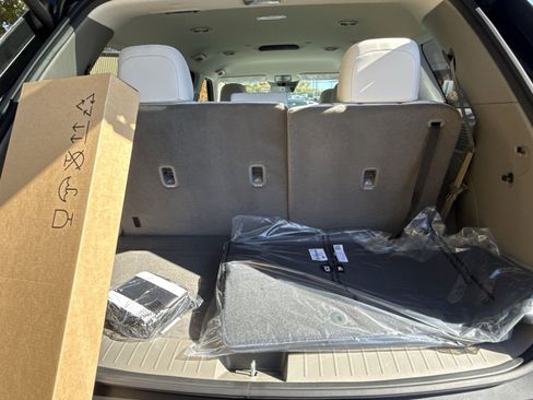 New 2026 Hyundai Palisade SEL image 26