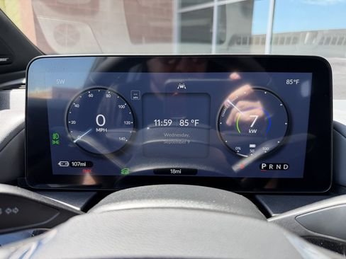 Used 2026 Honda Prologue Elite image 17