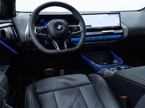 New 2026 BMW X3 xDrive30 w/ M Sport Package image 22