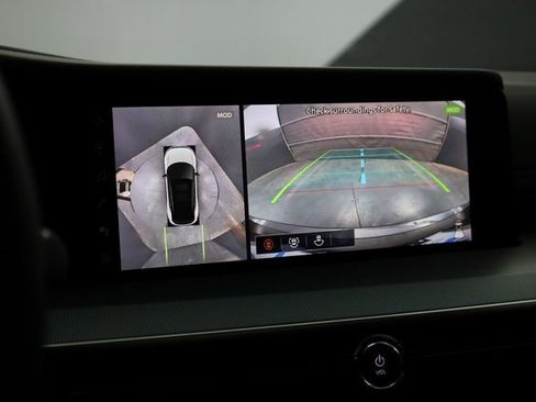 Certified 2025 Nissan Murano SL image 20