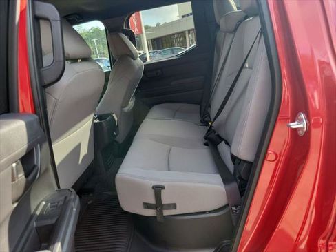 Certified 2026 Toyota Tacoma SR5 AWD/4WD image 27