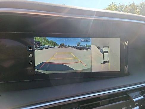 New 2026 Hyundai Palisade Limited image 38