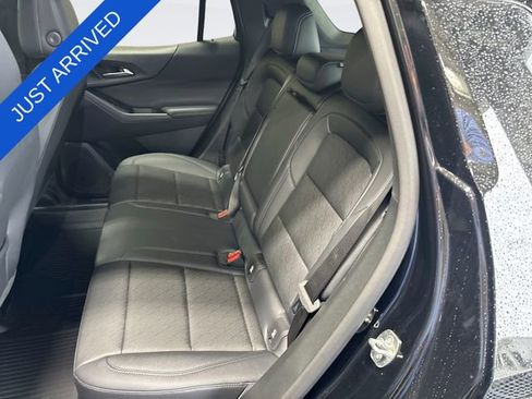 New 2026 Chevrolet Equinox LT FWD image 22