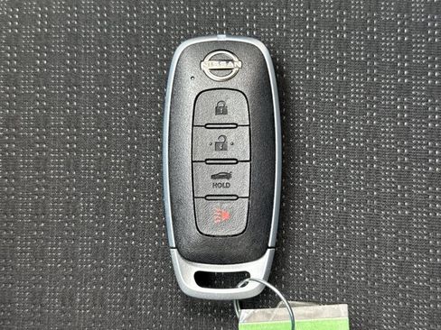 New 2026 Nissan Sentra S w/ Floor Mat Package FWD image 19