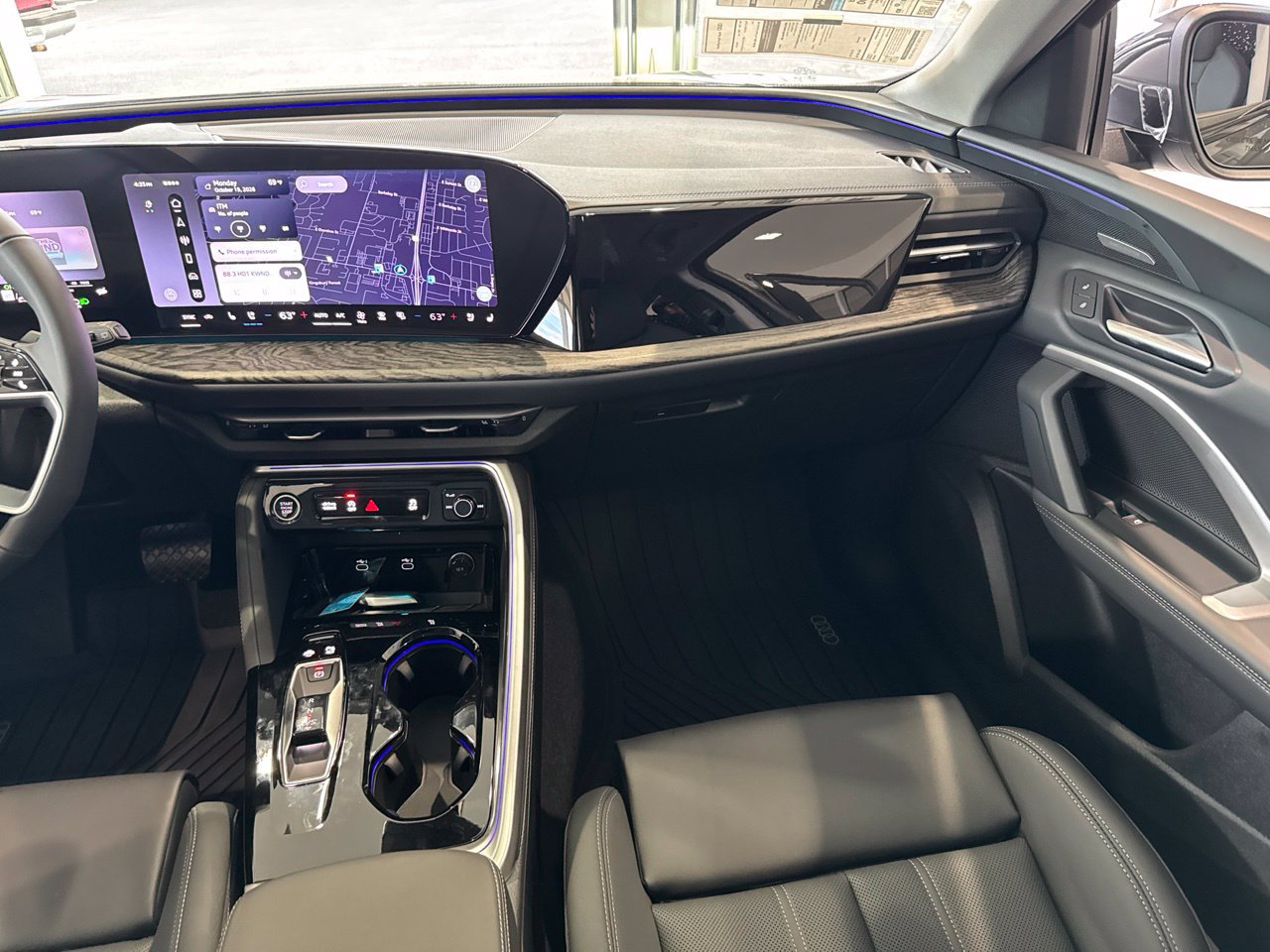 New 2026 Audi Q5 Premium Plus AWD/4WD image 44