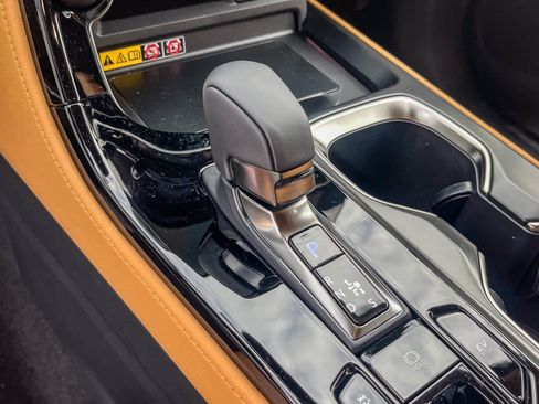 New 2026 Lexus NX 350 AWD w/ Luxury Package image 18