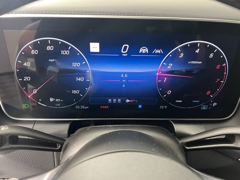 New 2026 Mercedes-Benz GLC 300 4MATIC image 27