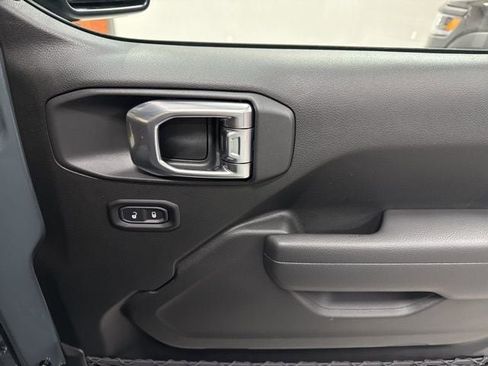 New 2026 Jeep Gladiator Willys image 44