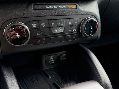 Used 2024 Ford Bronco Sport Big Bend w/ Convenience Package image 20