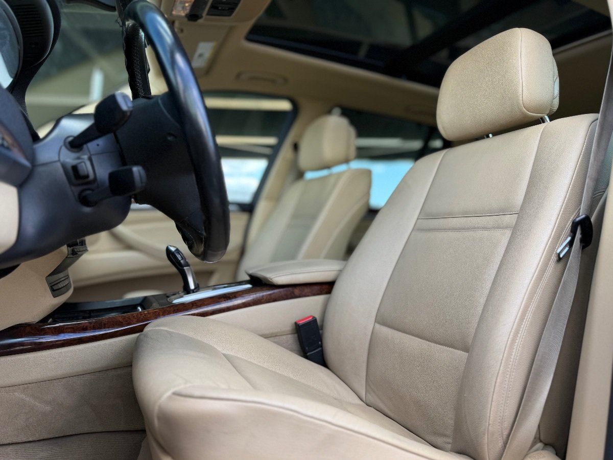 Used 2012 BMW X5 xDrive35d AWD/4WD image 14