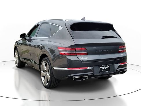 Used 2023 Genesis GV80 2.5T w/ Prestige Package AWD/4WD image 5