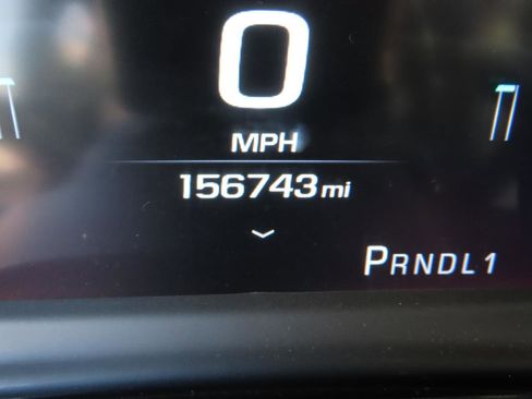 Used 2019 GMC Sierra 3500 Denali w/ Duramax Plus Package image 38