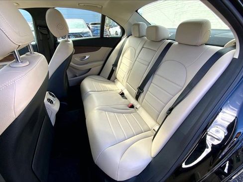 Used 2021 Mercedes-Benz C 300 4MATIC Sedan image 26