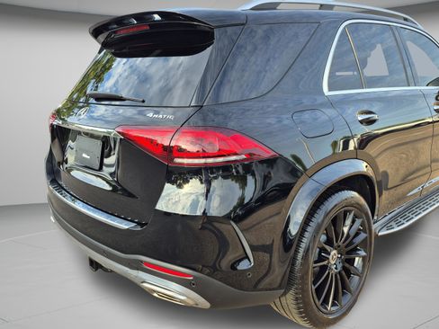 Used 2022 Mercedes-Benz GLE 450 4MATIC image 39