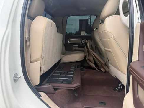 Used 2018 RAM 2500 Laramie w/ Off Road Package AWD/4WD image 58
