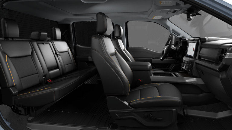 New 2027 Ford F350 Lariat AWD/4WD image 25