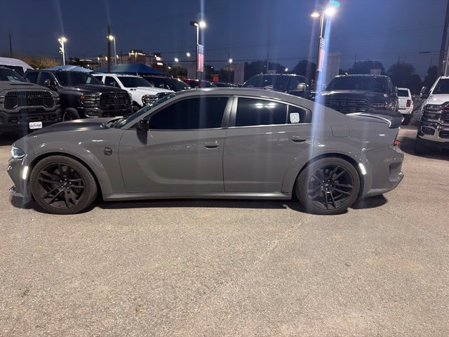 Used 2023 Dodge Charger Scat Pack RWD image 3
