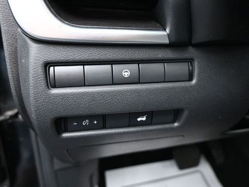 Used 2021 Nissan Rogue SL image 23