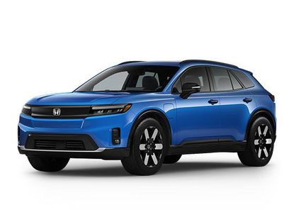 New 2026 Honda Prologue Elite