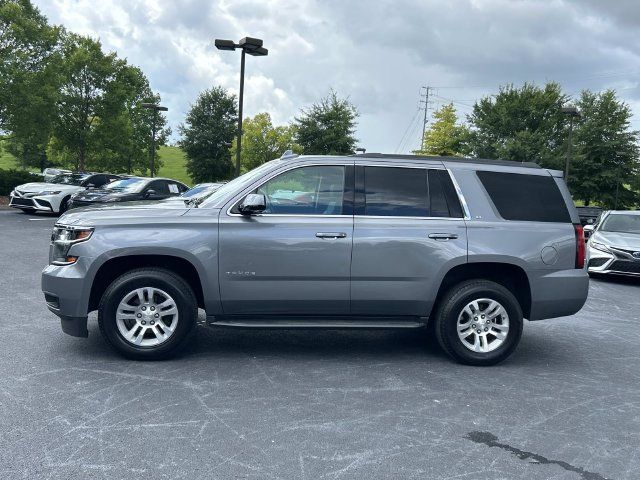 Used 2020 Chevrolet Tahoe LT RWD image 7