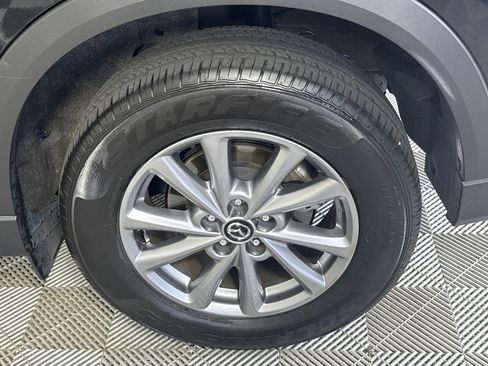 Certified 2023 MAZDA CX-5 AWD 2.5 S image 20