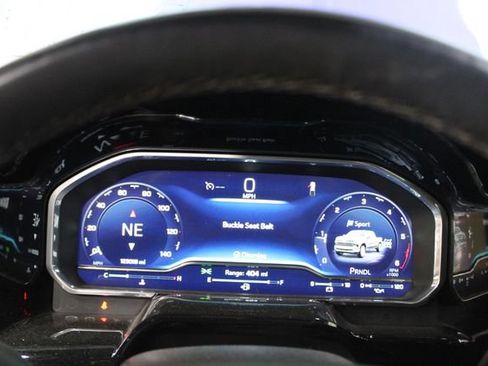 Used 2024 Chevrolet Silverado 1500 LT AWD/4WD image 18