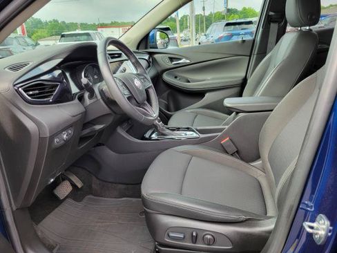 Used 2023 Buick Encore GX Select FWD image 8