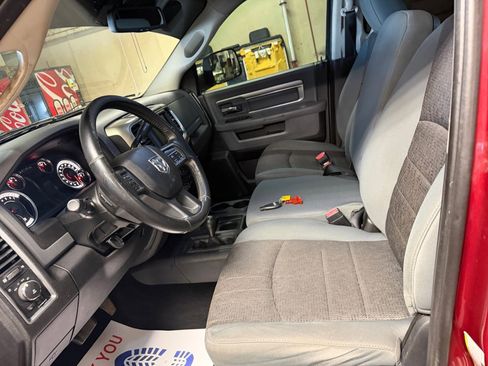 Used 2013 RAM 2500 Power Wagon w/ Luxury Group image 30