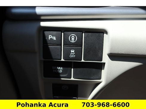 Certified 2025 Acura RDX SH-AWD w/ Technology Package image 20