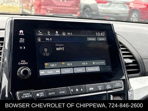 Used 2023 Honda Odyssey Sport image 15