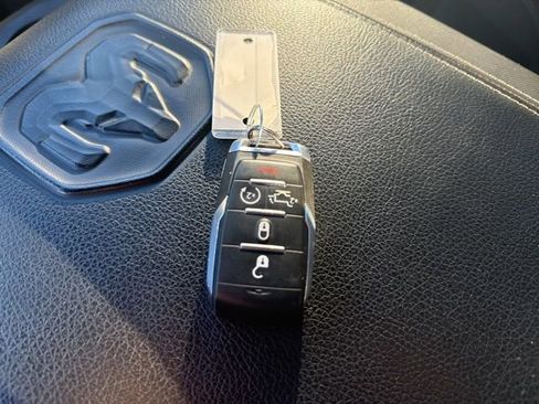 Used 2022 RAM 1500 Rebel w/ Rebel Level 1 Equipment Group image 32