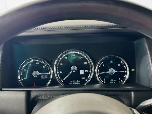 Used 2019 Rolls-Royce Cullinan AWD/4WD image 11