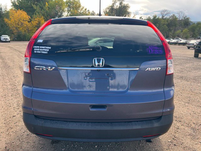 Used 2013 Honda CR-V EX image 5