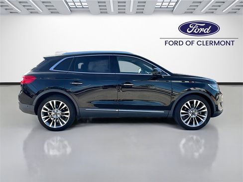 Used 2018 Lincoln MKX Reserve w/ Luxury Package image 8