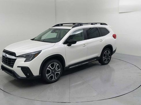 New 2026 Subaru Ascent Limited AWD/4WD image 4