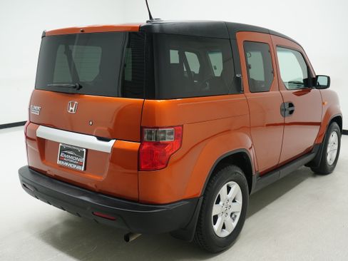 Used 2011 Honda Element EX image 4